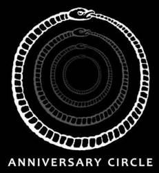logo Anniversary Circle